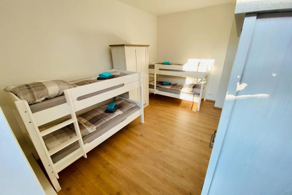 Fewo Seestadt Mit Balkon #Netflix #Seenaehe #Einkaufen Von Harztraveler Goslar Exterior foto