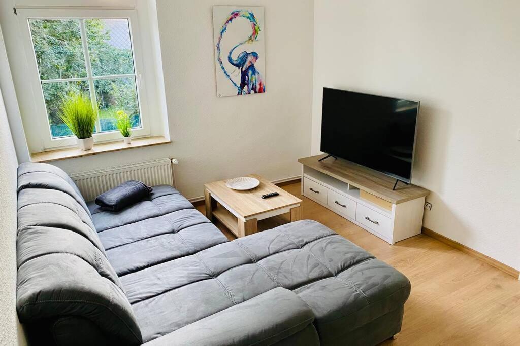 Fewo Seestadt Mit Balkon #Netflix #Seenaehe #Einkaufen Von Harztraveler Goslar Exterior foto