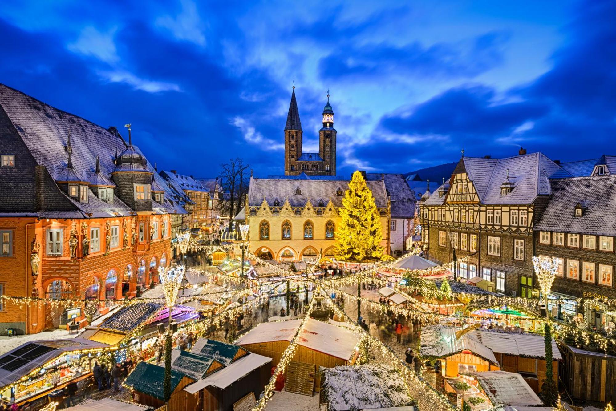 Fewo Seestadt Mit Balkon #Netflix #Seenaehe #Einkaufen Von Harztraveler Goslar Exterior foto