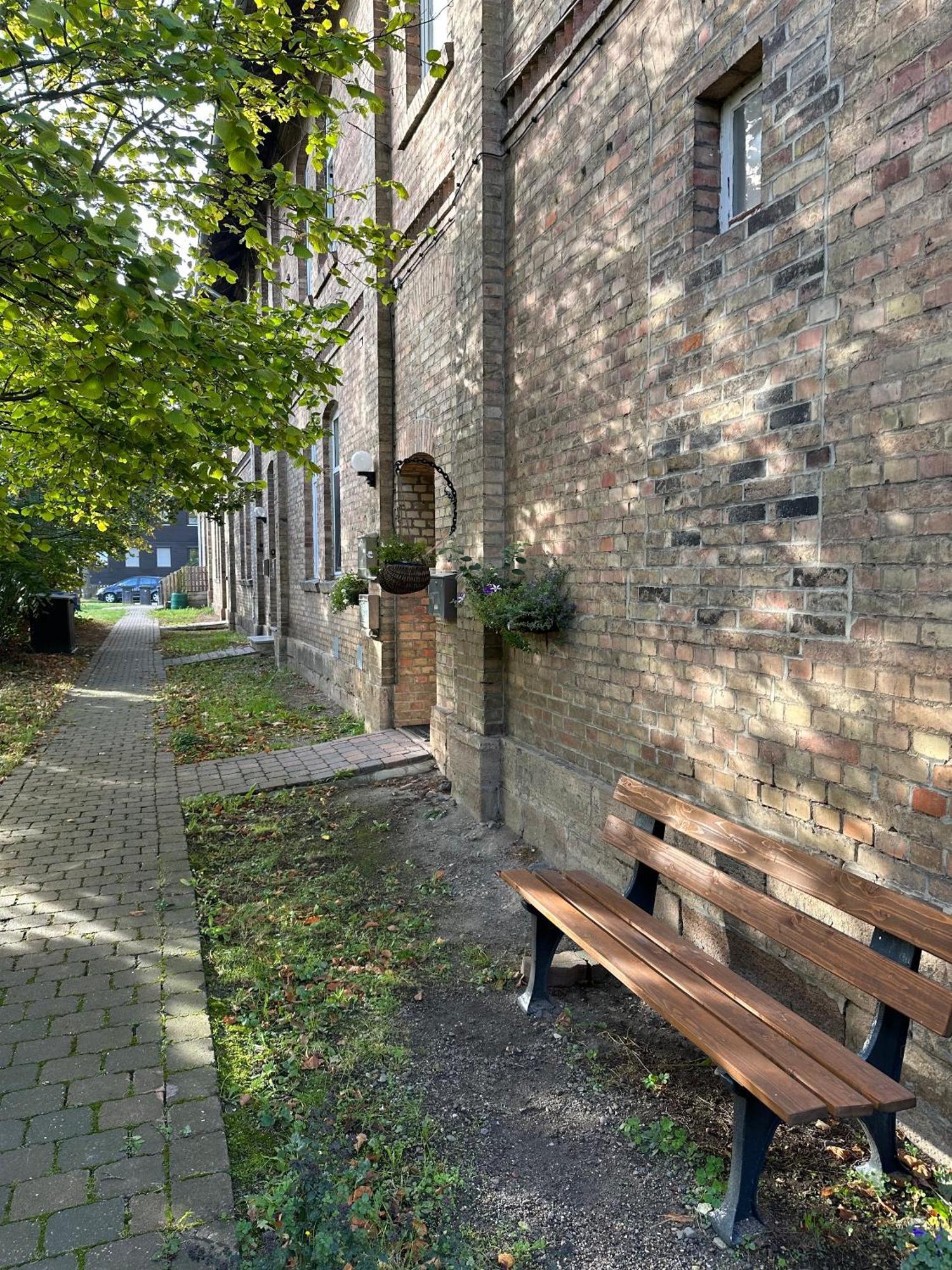 Fewo Seestadt Mit Balkon #Netflix #Seenaehe #Einkaufen Von Harztraveler Goslar Exterior foto